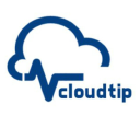 Vcloudtip.com logo