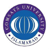 Vcomsats.edu.pk logo