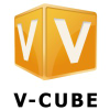 Vcube.com logo