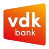 Vdk.be logo