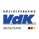 Vdk.de logo