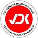 Vdk.gov.tr logo