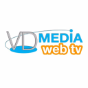 Vdmedia.gr logo