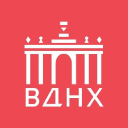 Vdnh.ru logo