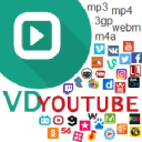 Vdyoutube.com logo