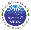 Vecc.gov.in logo