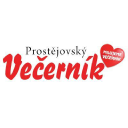 Vecernikpv.cz logo