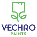 Vechro.gr logo