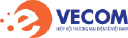 Vecom.vn logo