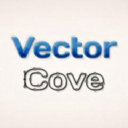 Vectorcove.com logo