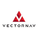Vectornav.com logo