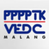 Vedcmalang.com logo