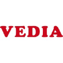 Vedia.ch logo