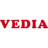 Vedia.ch logo