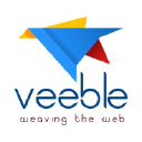 Veeble.org logo