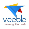 Veeble.org logo