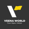 Veenaworld.com logo