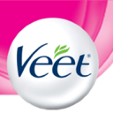 Veet.co.in logo
