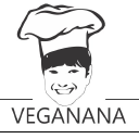 Veganana.com.br logo