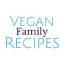 Veganfamilyrecipes.com logo