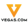 Vegas.com logo