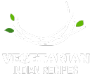 Vegetarianindianrecipes.com logo