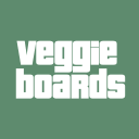 Veggieboards.com logo