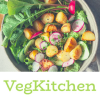 Vegkitchen.com logo