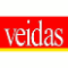 Veidas.lt logo