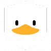 Veilduck.com logo