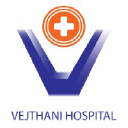 Vejthani.com logo