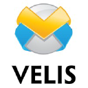 Velismedia.com logo