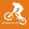 Velobarnaul.ru logo