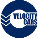 Velocitycars.ca logo