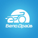 Velodrive.ru logo