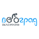 Velograd.ru logo