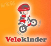 Velokinder.ru logo