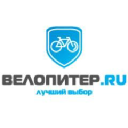Velopiter.ru logo