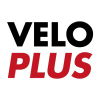 Veloplus.ch logo