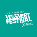 Velovertfestival.com logo