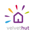 Velvethut.com logo