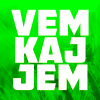 Vemkajjem.si logo