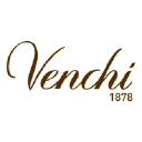 Venchi.com logo