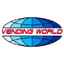 Vendingworld.com logo
