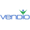 Vendio.com logo