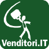 Venditori.it logo