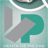 Ventadepiezas.es logo