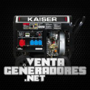 Ventageneradores.net logo