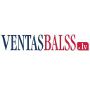 Ventasbalss.lv logo