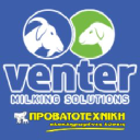 Ventergroup.gr logo